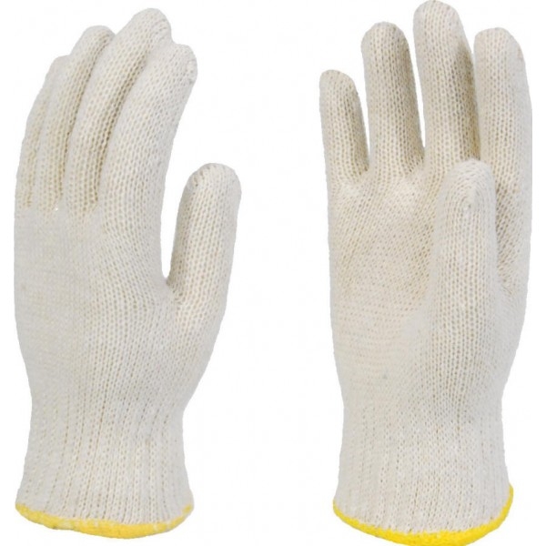 จำหน่ายถุงมือผ้าอุตสาหกรรม ได้มาตรฐานโรงงาน